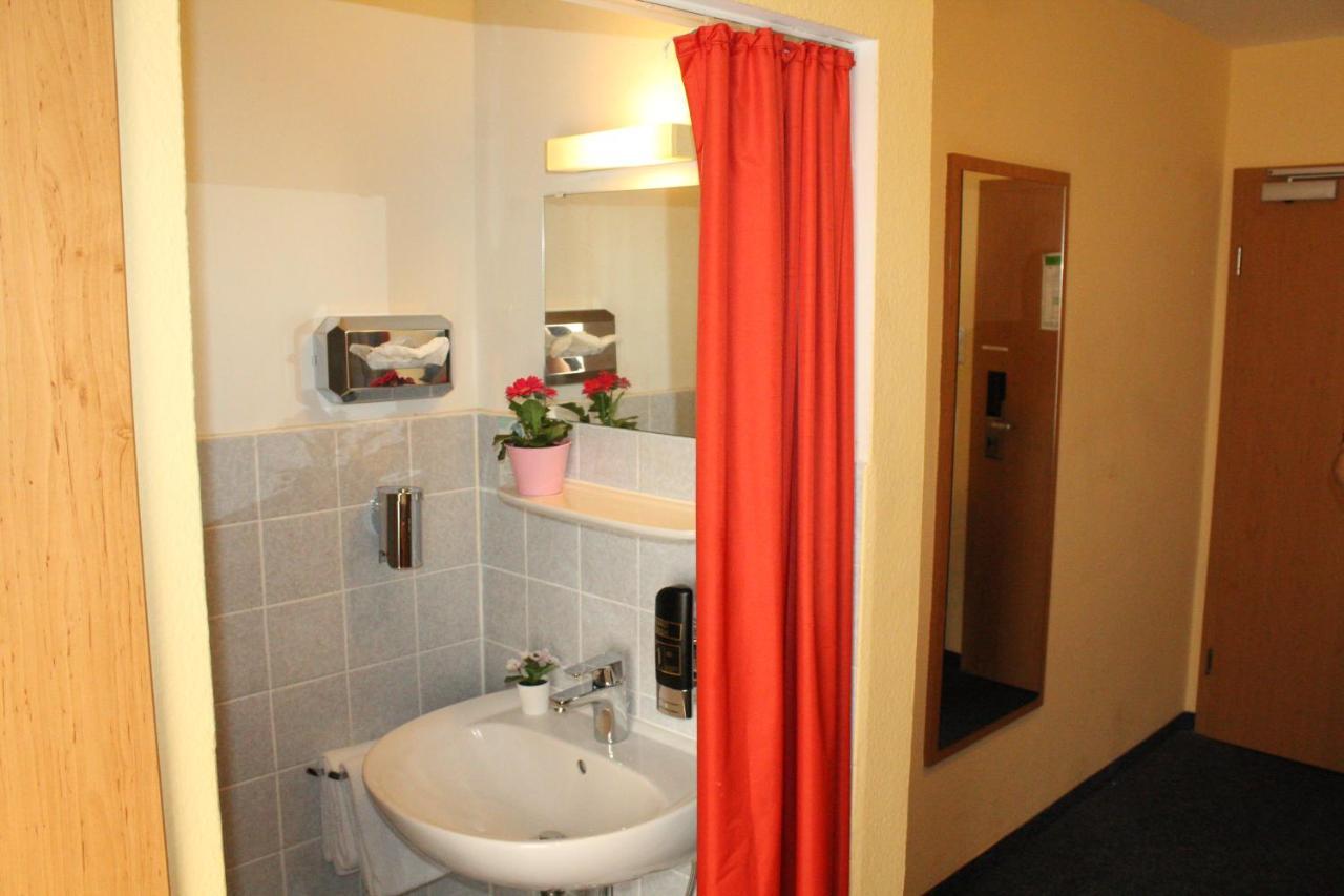 Hotel Austria Stuttgart-city 3*