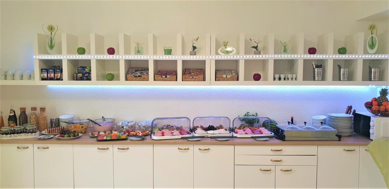 Hotel Austria Stuttgart-city 3*