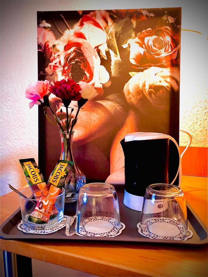Hotel Austria Stuttgart-city 3*