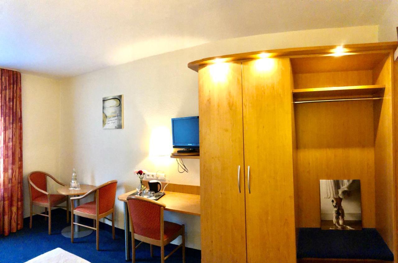 Hotel Austria Stuttgart-city 3*
