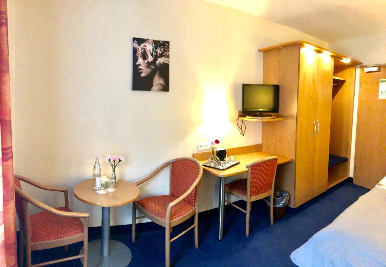 Austria Stuttgart-city Hotel Stuttgart
